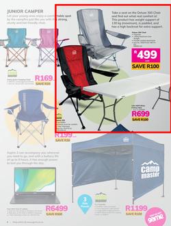 Game : Outdoor & Leisure (22 February - 8 March 2021), page 5
