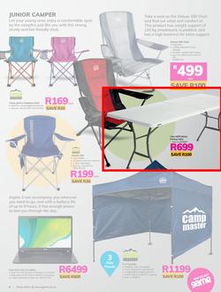 Game : Outdoor & Leisure (22 February - 8 March 2021), page 5