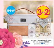 Iwori Beauty Of Africa Gift Sets-Per Set