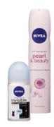 Nivea Roll On-50ml