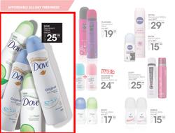 Jet Mart : Health & Beauty (25 Aug - 10 Sep 2017), page 6