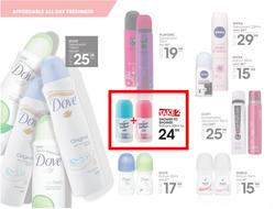 Jet Mart : Health & Beauty (25 Aug - 10 Sep 2017), page 6