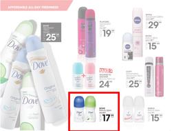 Jet Mart : Health & Beauty (25 Aug - 10 Sep 2017), page 6