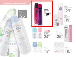 Jet Mart : Health & Beauty (25 Aug - 10 Sep 2017), page 6