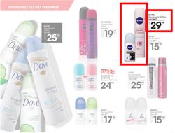 Jet Mart : Health & Beauty (25 Aug - 10 Sep 2017), page 6