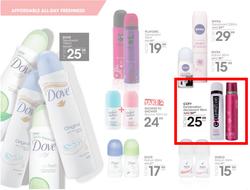 Jet Mart : Health & Beauty (25 Aug - 10 Sep 2017), page 6