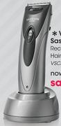 Vidal Sassoon Nose & Ear Hair Trimmer
