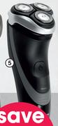 Philips Power Touch Men's Shaver PT725PY720