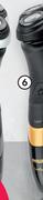 Philips Norelco Aquatec Wet & Dry Men's Shaver AT790