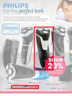 Clicks : Ultimate Gift Guide (7 Nov - 24 Dec 2014), page 62