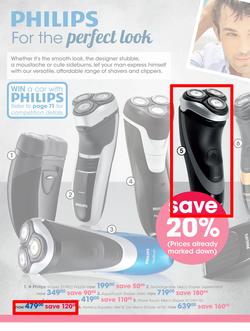 Clicks : Ultimate Gift Guide (7 Nov - 24 Dec 2014), page 62