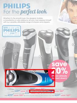 Clicks : Ultimate Gift Guide (7 Nov - 24 Dec 2014), page 62