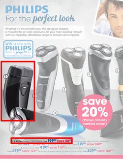 Clicks : Ultimate Gift Guide (7 Nov - 24 Dec 2014), page 62