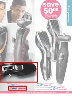 Clicks : Ultimate Gift Guide (7 Nov - 24 Dec 2014), page 63