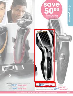 Clicks : Ultimate Gift Guide (7 Nov - 24 Dec 2014), page 63