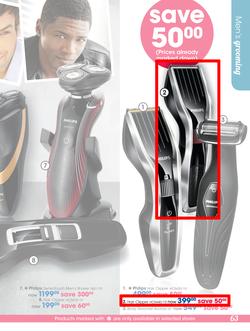 Clicks : Ultimate Gift Guide (7 Nov - 24 Dec 2014), page 63