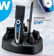 Safeway Men's Grooming Kit