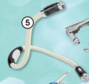 Clicks Multi Functional Twister Light