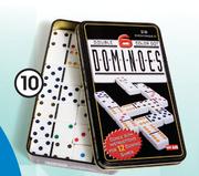 Clicks Dominoes