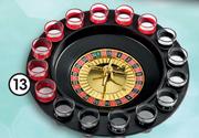 Clicks Roulette Drinking Game