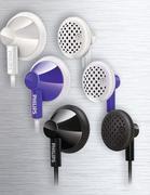 Philips In-Ear Headphones-Per Pair