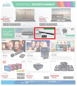 Incredible Connection : Incredible Tech Solutions (24 Sep - 27 Sep 2015), page 6