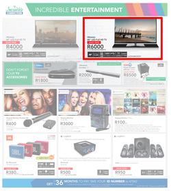 Incredible Connection : Incredible Tech Solutions (24 Sep - 27 Sep 2015), page 6