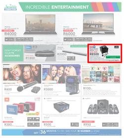 Incredible Connection : Incredible Tech Solutions (24 Sep - 27 Sep 2015), page 6