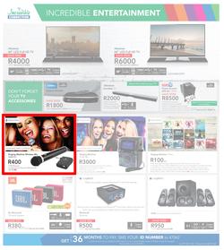 Incredible Connection : Incredible Tech Solutions (24 Sep - 27 Sep 2015), page 6
