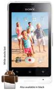 Sony Xperia Go Smartphone-On MTN Any Time 100