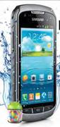 Samsung Galaxy XCover 2 S7710 Smartphone-On MTN Any Time 100