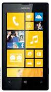 Nokia Lumia 520 Smartphone-On MTN Any Time 100