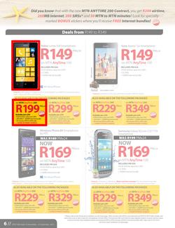 MTN : Y'ello Deals (15 Nov - 1 Dec 2013), page 6