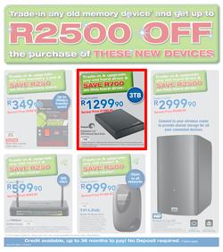 Incredible Connection : Trade-In Upgrade & Save (6 Feb - 9 Feb 2014), page 6