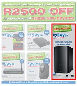 Incredible Connection : Trade-In Upgrade & Save (6 Feb - 9 Feb 2014), page 6