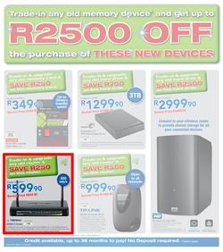 Incredible Connection : Trade-In Upgrade & Save (6 Feb - 9 Feb 2014), page 6
