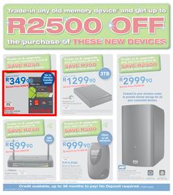 Incredible Connection : Trade-In Upgrade & Save (6 Feb - 9 Feb 2014), page 6