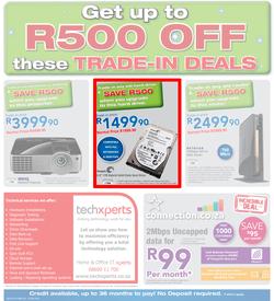 Incredible Connection : Trade-In Upgrade & Save (20 Feb - 23 Feb 2014), page 6