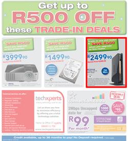 Incredible Connection : Trade-In Upgrade & Save (20 Feb - 23 Feb 2014), page 6