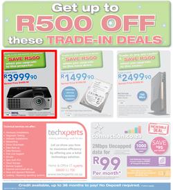 Incredible Connection : Trade-In Upgrade & Save (20 Feb - 23 Feb 2014), page 6