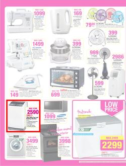 Game : Start Fresh Save More (12 Feb - 18 Feb 2014), page 6