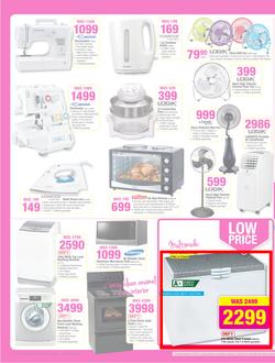 Game : Start Fresh Save More (12 Feb - 18 Feb 2014), page 6