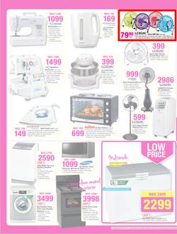 Game : Start Fresh Save More (12 Feb - 18 Feb 2014), page 6