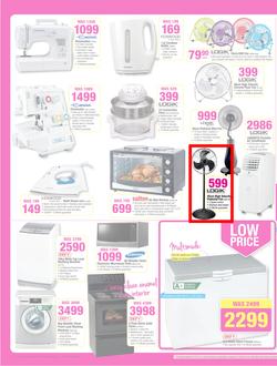 Game : Start Fresh Save More (12 Feb - 18 Feb 2014), page 6