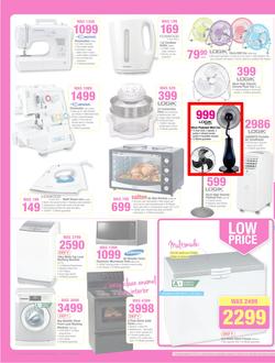 Game : Start Fresh Save More (12 Feb - 18 Feb 2014), page 6