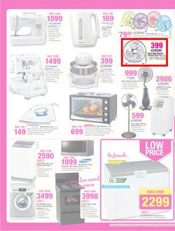 Game : Start Fresh Save More (12 Feb - 18 Feb 2014), page 6