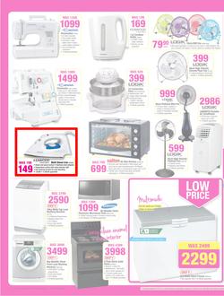 Game : Start Fresh Save More (12 Feb - 18 Feb 2014), page 6