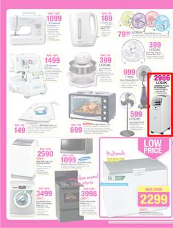 Game : Start Fresh Save More (12 Feb - 18 Feb 2014), page 6