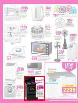 Game : Start Fresh Save More (12 Feb - 18 Feb 2014), page 6
