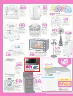 Game : Start Fresh Save More (12 Feb - 18 Feb 2014), page 6